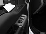  Driver's side inside window controls photo
